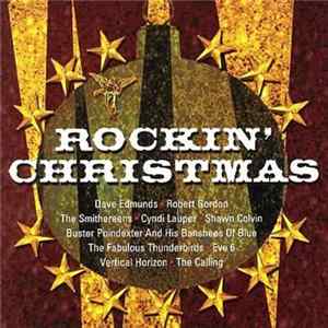 Various - Rockin' Christmas Mp3