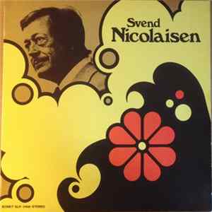 Svend Nicolaisen - Svend Nicolaisen Mp3