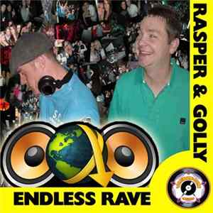 Rasper & Golly - Endless Rave Mp3