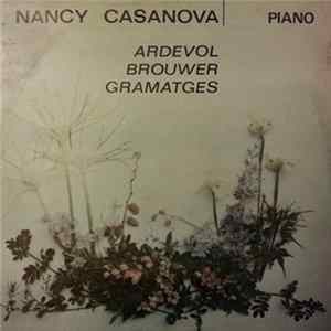 Nancy Casanova - Piano Mp3