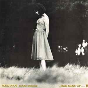 Mantovani And His Orchestra - And Music By.... Mp3