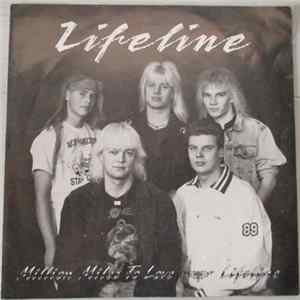 Lifeline - Million Miles To Love / Lifeline Mp3