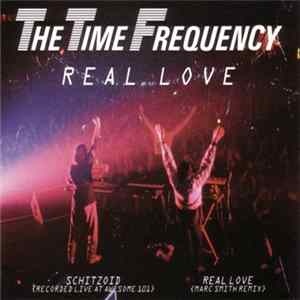 The Time Frequency - Real Love Mp3