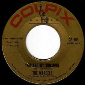 The Marcels - You Are My Sunshine Mp3