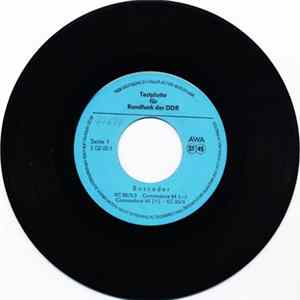 Unknown Artist - Bascoder Mp3