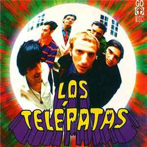 Los Telepatas - Los Telépatas Mp3