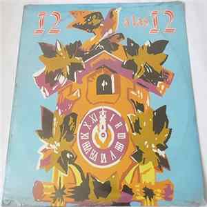 Various - 12 A Las 12 Mp3