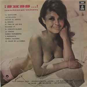 Various - ¡Shss...! (cumbias pa' calla'o) Mp3