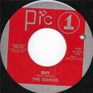 The Dawgs - Shy Mp3