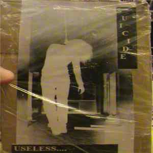 Indigents - Useless... Suicide Mp3