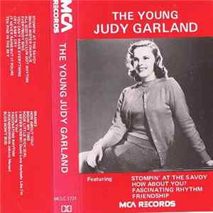 Judy Garland - The Young Judy Garland Mp3