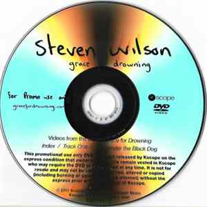 Steven Wilson - Grace For Drowning Mp3
