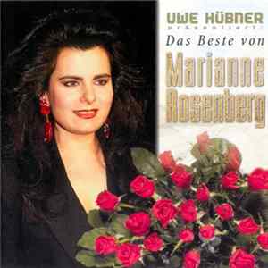 Marianne Rosenberg - Das Beste Von Marianne Rosenberg Mp3