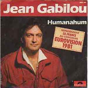 Jean Gabilou - Humanahum Mp3