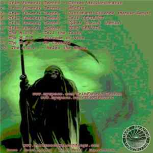 Grim Funeral Techno / The M.S.P. - Split Mp3