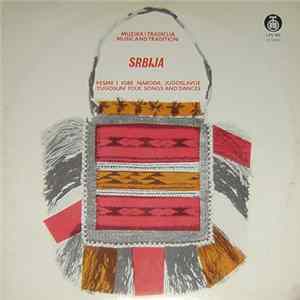 Various - Srbija Mp3