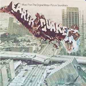 John Williams - Earthquake • Music From The Original Motion Picture Soundtrack Mp3