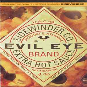 Sidewinder - Evil Eye Mp3