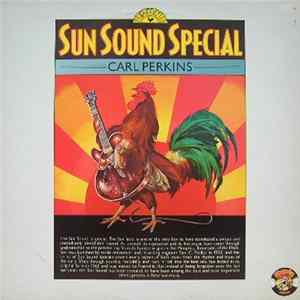 Carl Perkins - Sun Sound Special Mp3