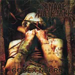 Anaal Nathrakh - The Codex Necro Mp3