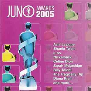 Various - Juno Awards 2005 Mp3