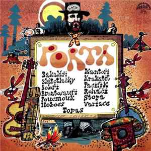 Various - Porta Mp3