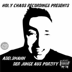 Adelsmann - Der Junge aus Porzity Mp3