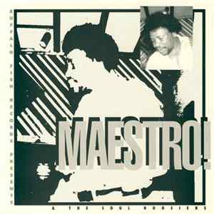 Maestro Sanders & The Soul Hoosiers - Home Grown Remedy / Please Don't Go Mp3