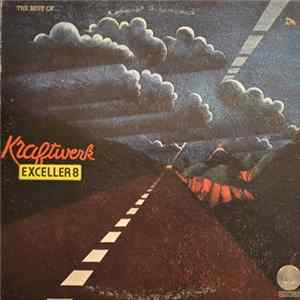 Kraftwerk - Exceller 8 (The Best Of...) Mp3