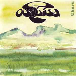 Osibisa - Uhuru Mp3