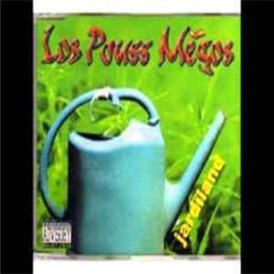 Los Pouss Mégos - Jardiland Mp3