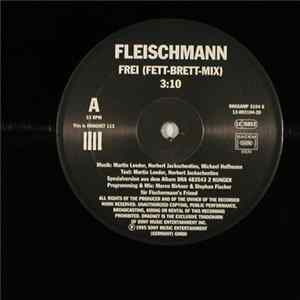 Fleischmann - Frei Mp3