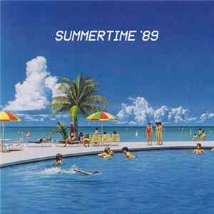 Star Printer - Summertime '89 Mp3