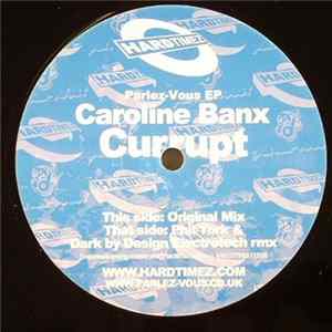 Caroline Banx - Currupt Mp3