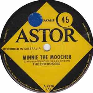 The Cherokees - Minnie The Moocher Mp3