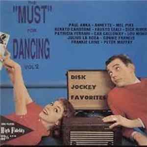 Various - The Must For Dancing Vol. 2 Mp3