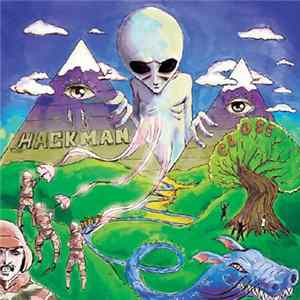 Hackman - Close EP Mp3