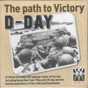 Various - D-Day: The Path To Victory Mp3