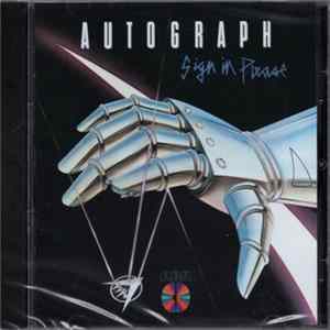 Autograph - Sign In Please Mp3