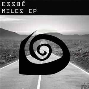 Essbé - Miles EP Mp3