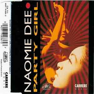 Naomie Dee - Party Girl Mp3