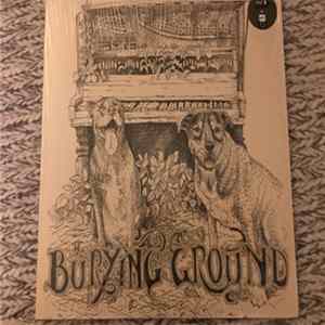 The Burying Ground - The Burying Ground Mp3