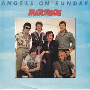 Matchbox - Angels On Sunday Mp3