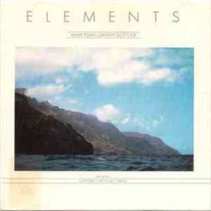 Mark Egan and Danny Gottlieb - Elements Mp3