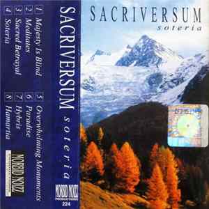 Sacriversum - Soteria Mp3
