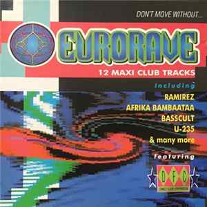 Various - Eurorave Mp3