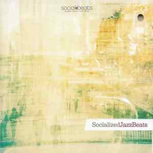 Various - Socialized Jazz Beats Mp3