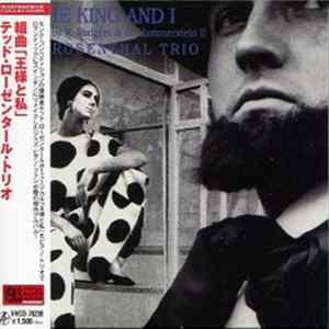 Ted Rosenthal Trio - The King And I Mp3
