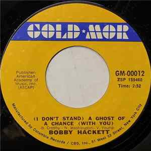 Bobby Hackett - (I Don't Stand) A Ghost Of A Chance (With You) / Embraceable You Mp3