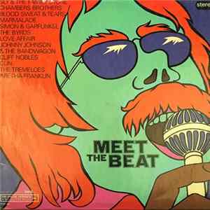 Various - Meet The Beat 7Up Mp3
